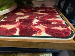 -蜀辣居鲜货老火锅(簇桥富顿中心店)