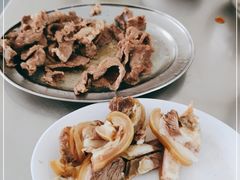 -阿婆东山羊肉店(鸿港海鲜批发市场店)