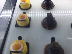 -La Porte de Paris 巴黎之门法式甜品