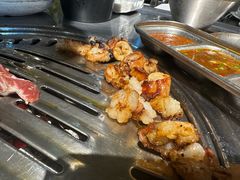 -炽城·烤肉名家(鸿达中央广场店)