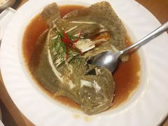 多宝鱼-香浙汇(望京店)