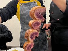 -巴哥娜巴西烤肉(雁栖湖店)