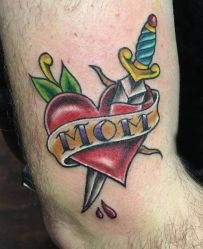 -Why  not  tattoo