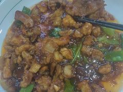 -红旗饭庄