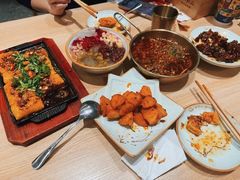 -伊势丹(现代城店)