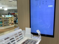 -EYEcare眼镜店(南京东路店)