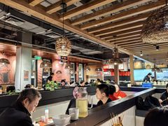 -管氏翅吧(台湾街店)