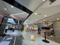 -5KM舞蹈街舞工作室