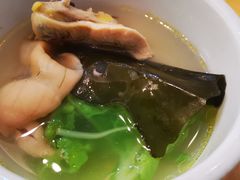 -王记贵阳第一家鱿鱼炖土鸡(东新分店)