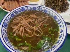 -正顺饸饹馆(中土商务楼店)