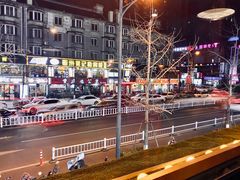 -胖哥俩肉蟹煲(杭州下沙学林街店)