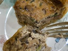 森林蘑菇派-Pie Bird(新闸路店)