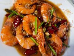 香辣虾-九龙餐厅(大沽路店)