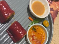 -点都德(汇盈广场店)