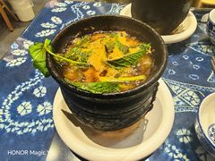 -云南李记罐罐米线饵丝小吃(汉中门金鹰店)