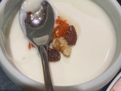 酸奶-旺顺阁海鲜广场(亚运村店)