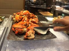 -威斯汀舞台餐厅