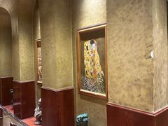 -波特曼西餐厅(南岗店)