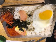 回忆盒饭-姜虎东白丁烤肉(苏州中心店)