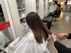 -Hair ART造型沙龙