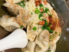 -三姐妹饺子(东木头市店)
