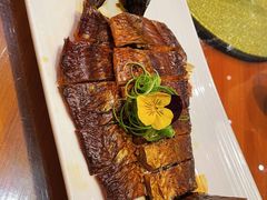 -茶叁酒肆·楚味江湖(菱角湖店)