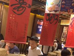 -串盟烧烤大排档·长沙美食地标(星沙店)