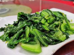 -美味海鲜大排档(明发美食地标店)