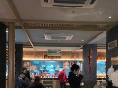 -老淮滨-蚌埠非遗小吃(淮河路店)