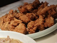 -日丰园海肠水饺·老字号大连海鲜(和平广场店)