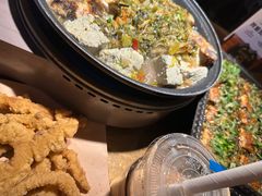 -烤匠麻辣烤鱼(万象城店)