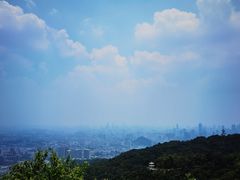 -广州市白云山风景名胜区