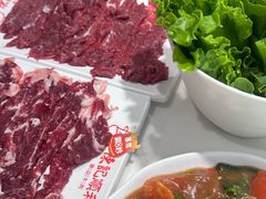 -陈记顺和潮汕牛肉火锅(韩江路店)