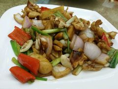 -瑞记湛江鸡饭店·粤西第一鸡(粤垦店)