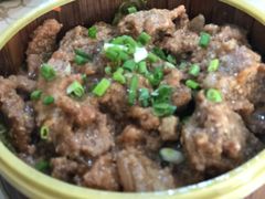 粉蒸肉-江南古镇味道·私房菜