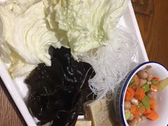 -年巴羊肉铺老铜锅(梅江店)