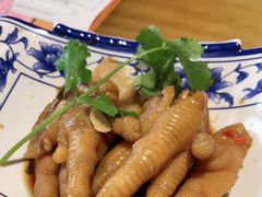 -子曰·礼茶居(壬丰大厦店)