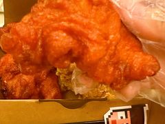 -PIXEL BOY炸鸡店(上海首店)