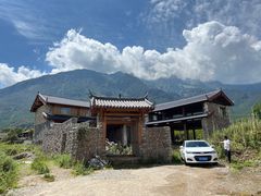 -玉湖村