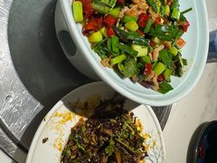 -牧雲子·臻选云南菜 .商务宴请(泰然大厦店)