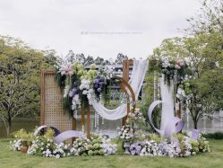 -HELLO你好婚礼婚庆策划