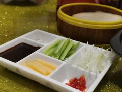 -大鸭梨烤鸭(金色漫香店)