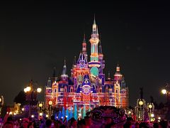 -上海迪士尼度假区