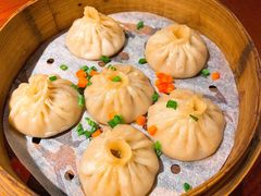 绍兴小笼-寻宝记绍兴菜(鲁迅路店)