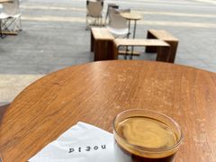 -BIJOU coffee&cocktail(龙岗万科广场店)