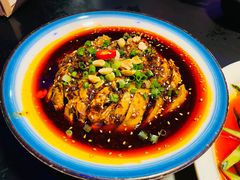 -醉小酒馆·川菜·江湖菜·重庆菜(观音桥旗舰店)