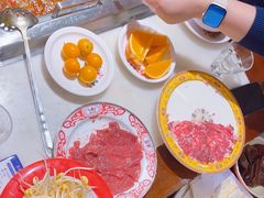 -重庆高老九火锅(万象城店)