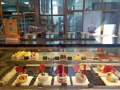 -Dough&Joe团憩(瑞虹天地月亮湾店)