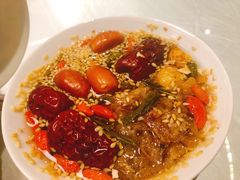 -宁夏国强手抓羊肉·清真菜(未央路凤三店)