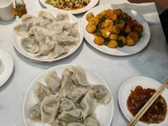 -枫林饺子